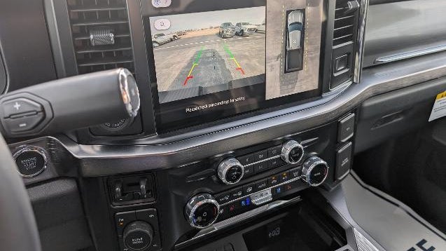 2024 Ford F-250 Super Duty XL