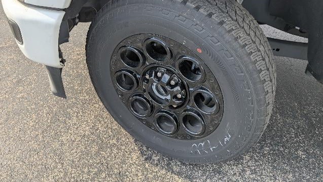 2024 Ford F-250 Super Duty XL