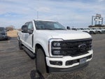 2024 F-250 Super Duty Thumbnail 3