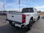2024 F-250 Super Duty Thumbnail 4