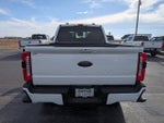 2024 F-250 Super Duty Thumbnail 5