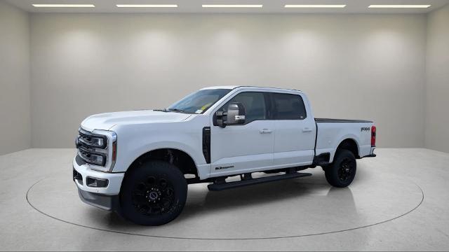 2024 Ford F-250