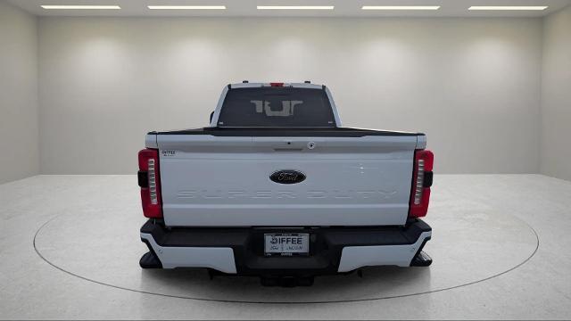 2024 Ford F-250 - $79,900
