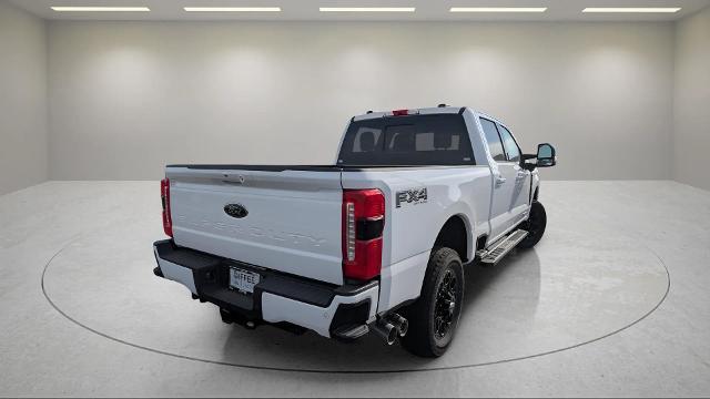 2024 Ford F-250 - $79,900