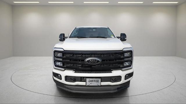 2024 Ford F-250 - $79,900