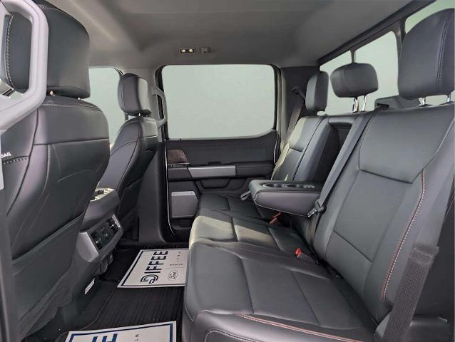 2024 Ford F-250 - $79,900
