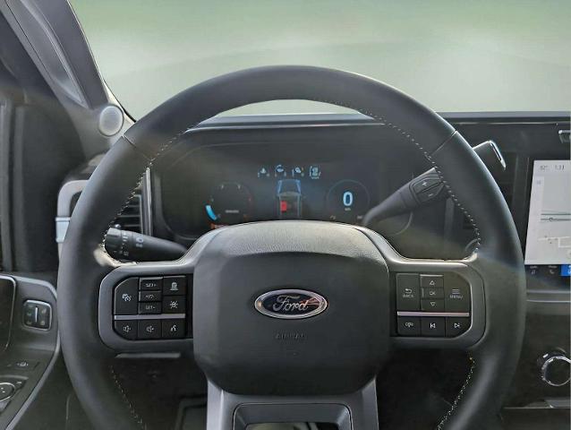2024 Ford F-250 - $79,900