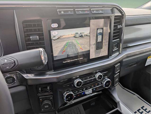2024 Ford F-250 - $79,900
