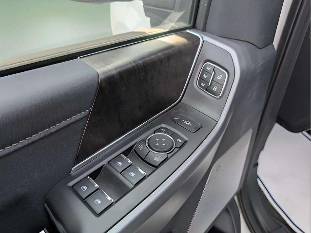 2024 Ford F-250 - $79,900