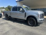 2024 F-250 Super Duty Thumbnail 2
