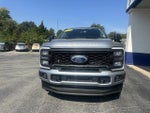 2024 F-250 Super Duty Thumbnail 4