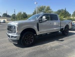 2024 F-250 Super Duty Thumbnail 5