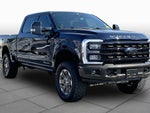 2024 F-250 Super Duty Thumbnail 3