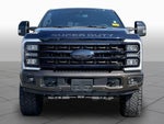 2024 F-250 Super Duty Thumbnail 4