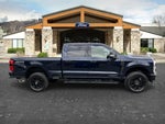 2024 F-250 Super Duty Thumbnail 4