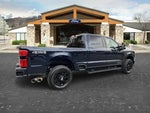 2024 F-250 Super Duty Thumbnail 5