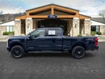 2024 F-250 Super Duty Thumbnail 7