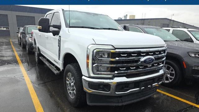 Preowned 2024 Ford F-250 Super Duty King Ranch for Sale