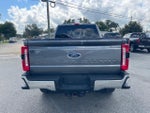 2024 F-250 Super Duty Thumbnail 8