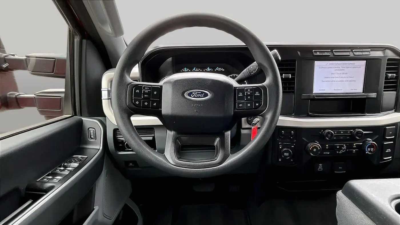 2024 Ford F-250 Super Duty XL