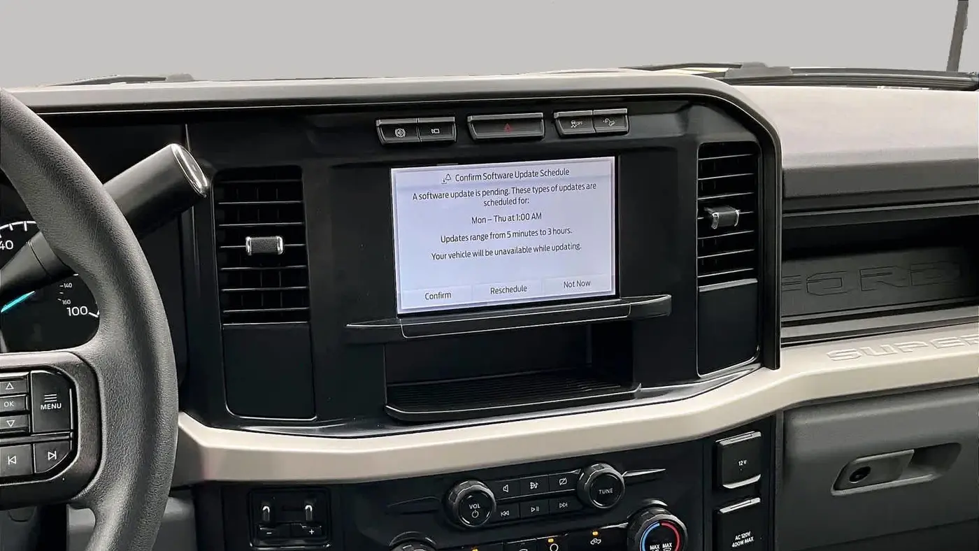 2024 Ford F-250 Super Duty XL