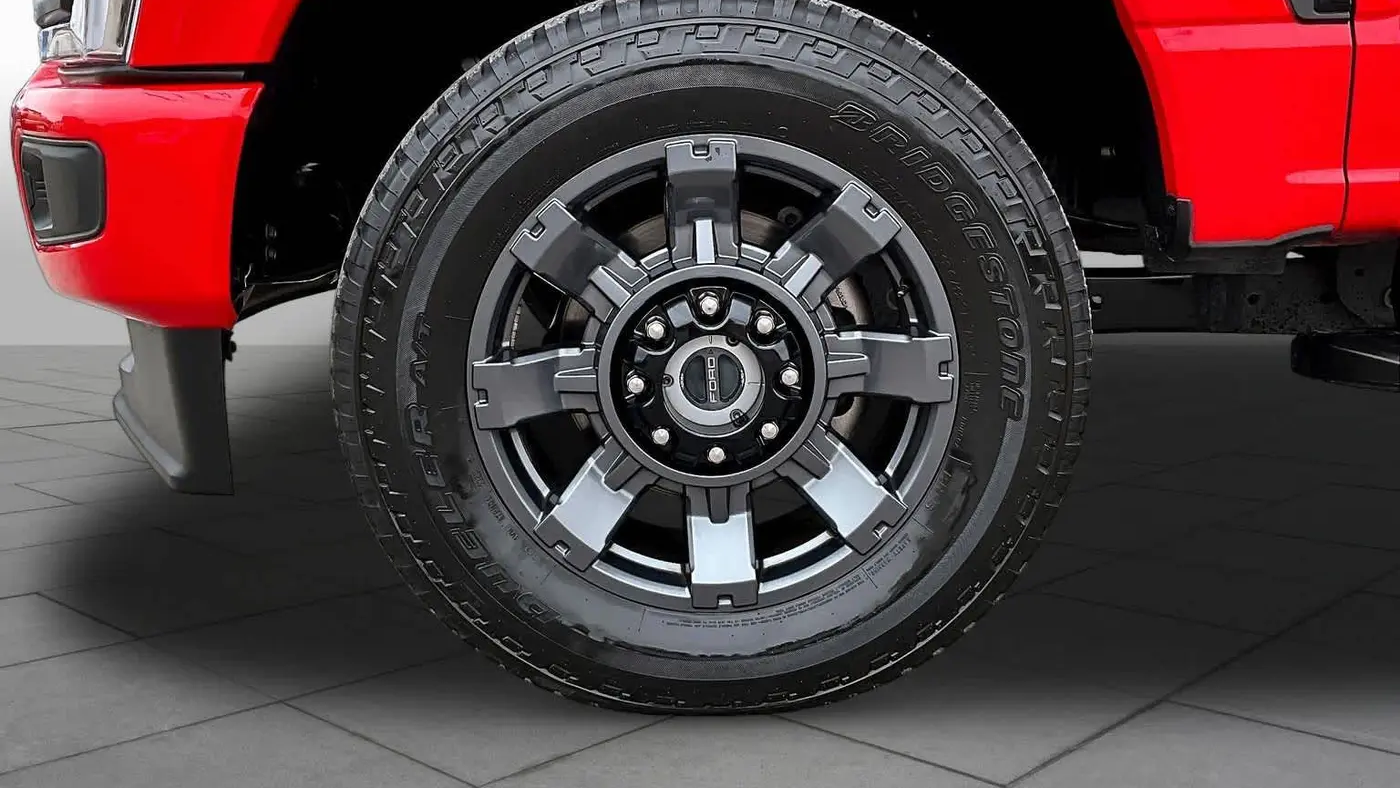 2024 Ford F-250 Super Duty XL