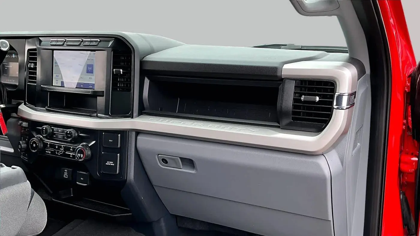 2024 Ford F-250 Super Duty XL