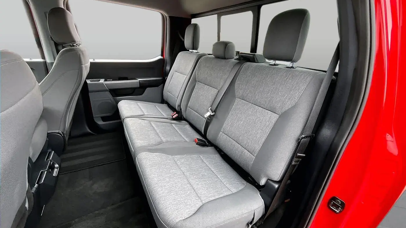 2024 Ford F-250 Super Duty XL