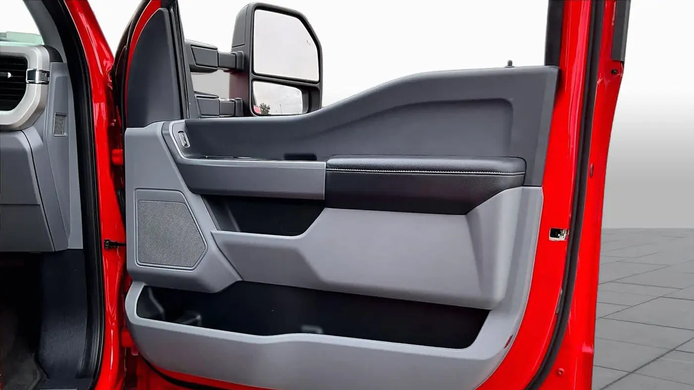 2024 Ford F-250 Super Duty XL