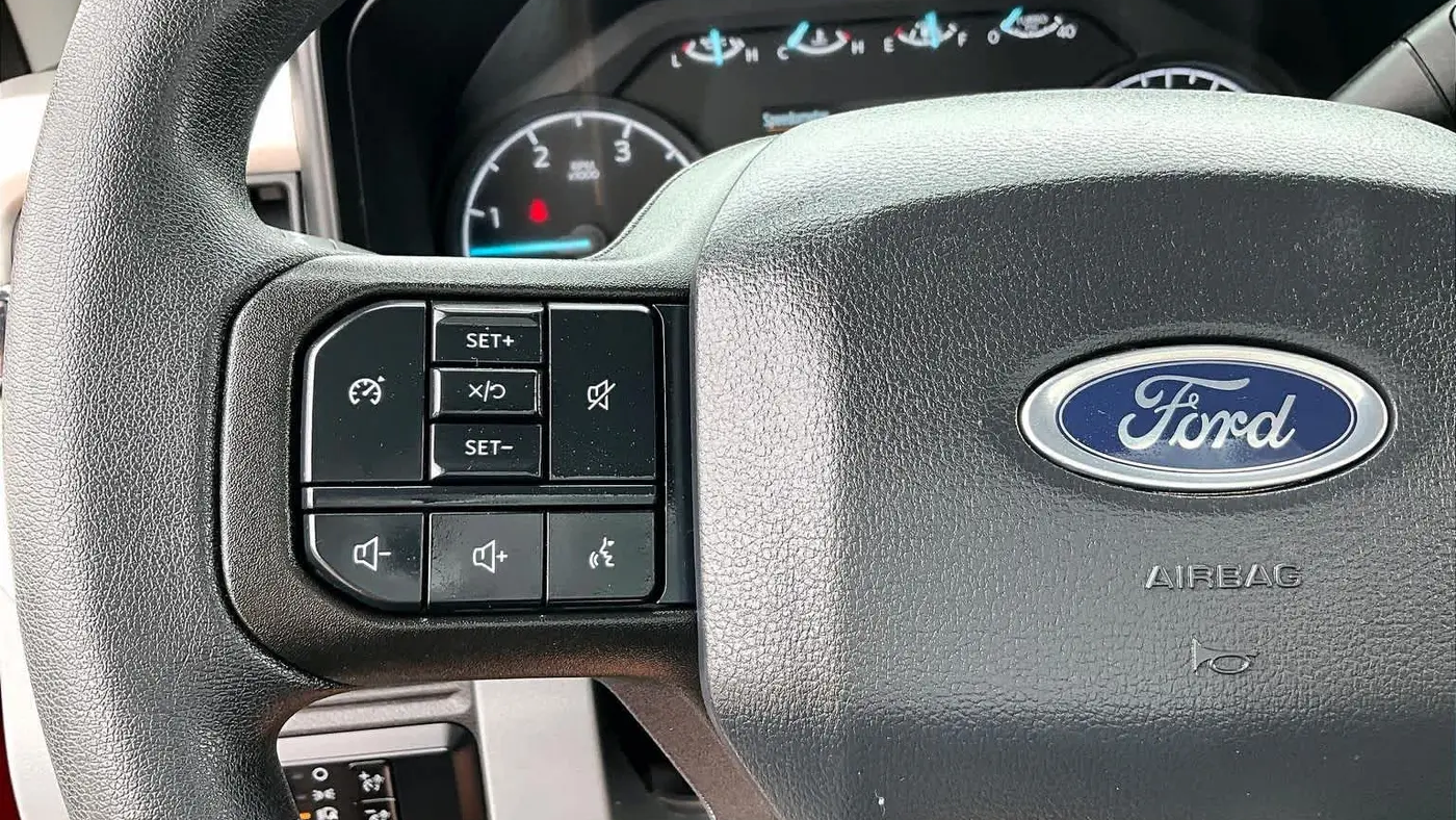 2024 Ford F-250 Super Duty XL