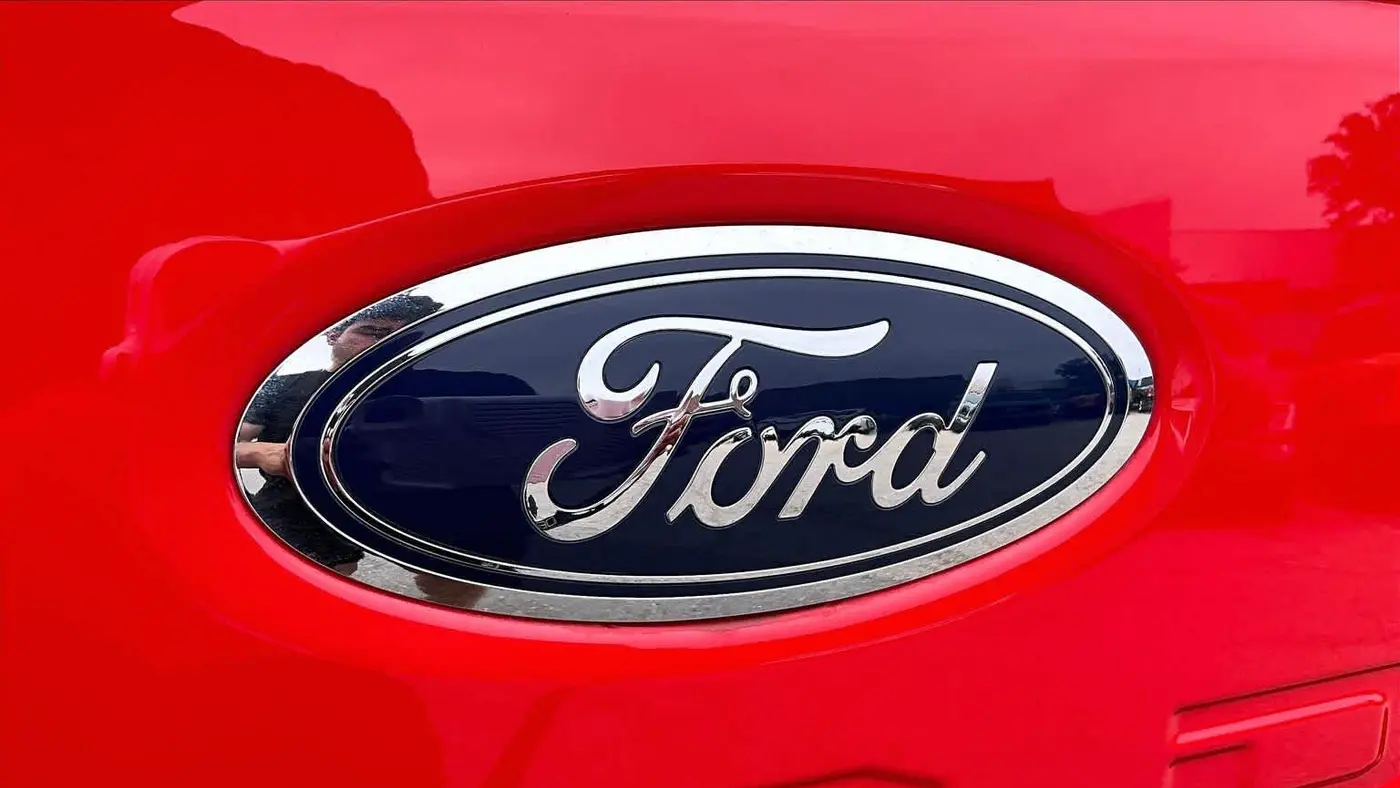 2024 Ford F-250 Super Duty XL