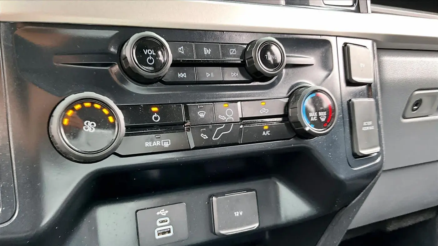 2024 Ford F-250 Super Duty XL