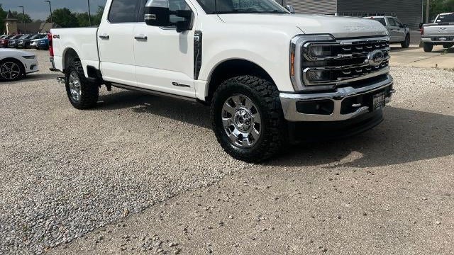 Preowned 2024 Ford F-250 Super Duty King Ranch for Sale