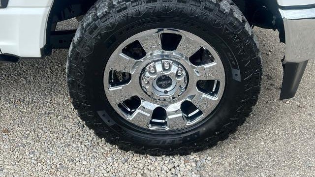 2024 Ford F-250 Super Duty King Ranch