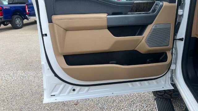 2024 Ford F-250 Super Duty King Ranch