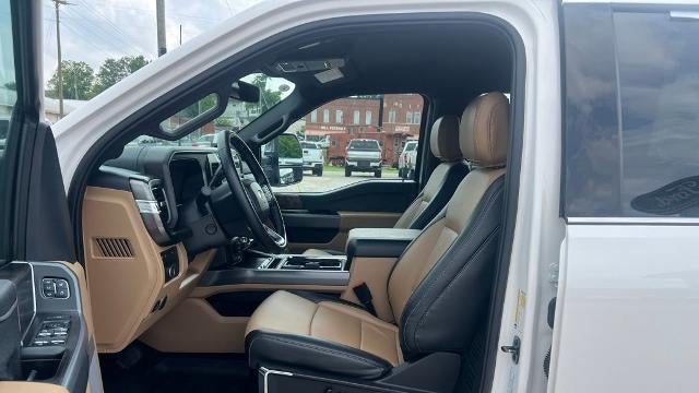 2024 Ford F-250 Super Duty King Ranch