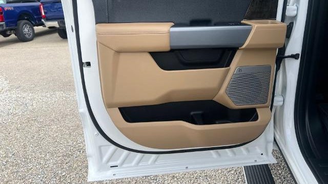 2024 Ford F-250 Super Duty King Ranch