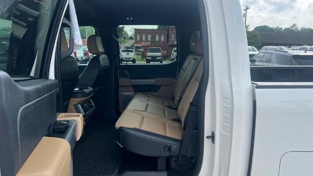 2024 Ford F-250 Super Duty King Ranch
