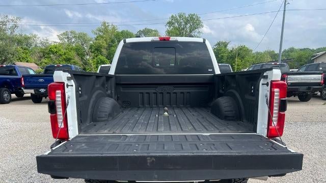 2024 Ford F-250 Super Duty King Ranch