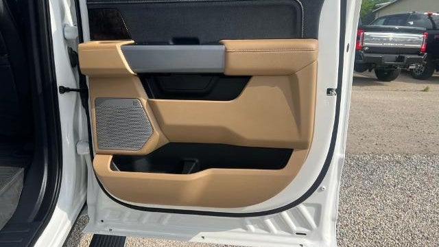 2024 Ford F-250 Super Duty King Ranch