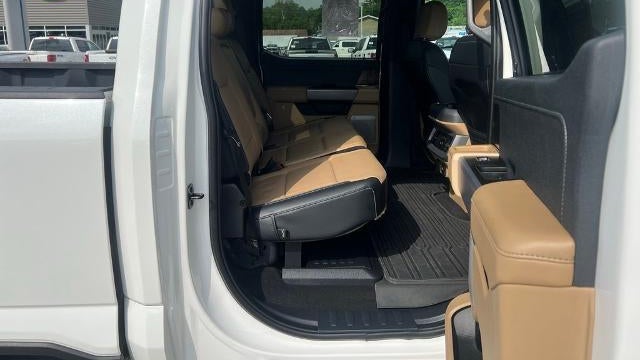 2024 Ford F-250 Super Duty King Ranch