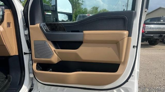 2024 Ford F-250 Super Duty King Ranch