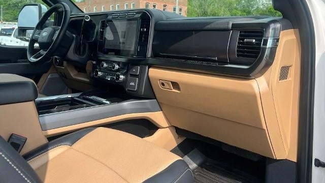 2024 Ford F-250 Super Duty King Ranch