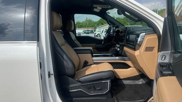 2024 Ford F-250 Super Duty King Ranch