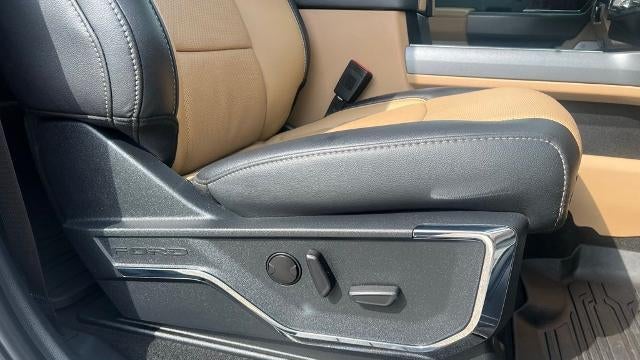 2024 Ford F-250 Super Duty King Ranch