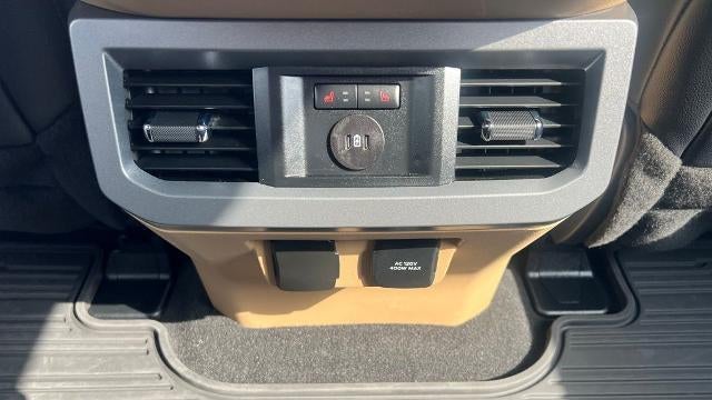 2024 Ford F-250 Super Duty King Ranch