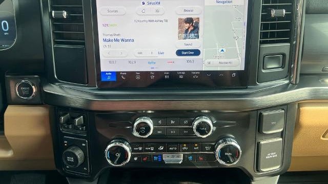 2024 Ford F-250 Super Duty King Ranch