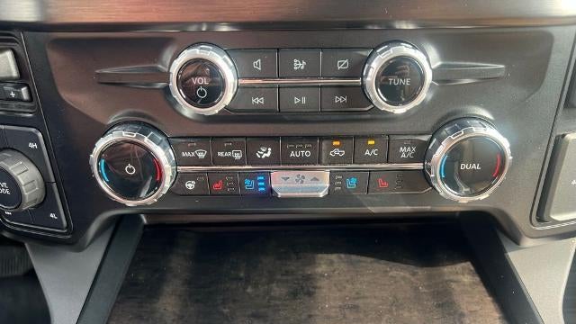 2024 Ford F-250 Super Duty King Ranch