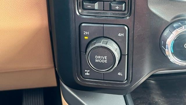 2024 Ford F-250 Super Duty King Ranch