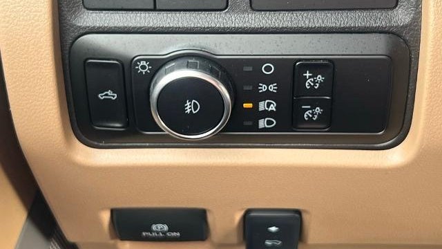 2024 Ford F-250 Super Duty King Ranch